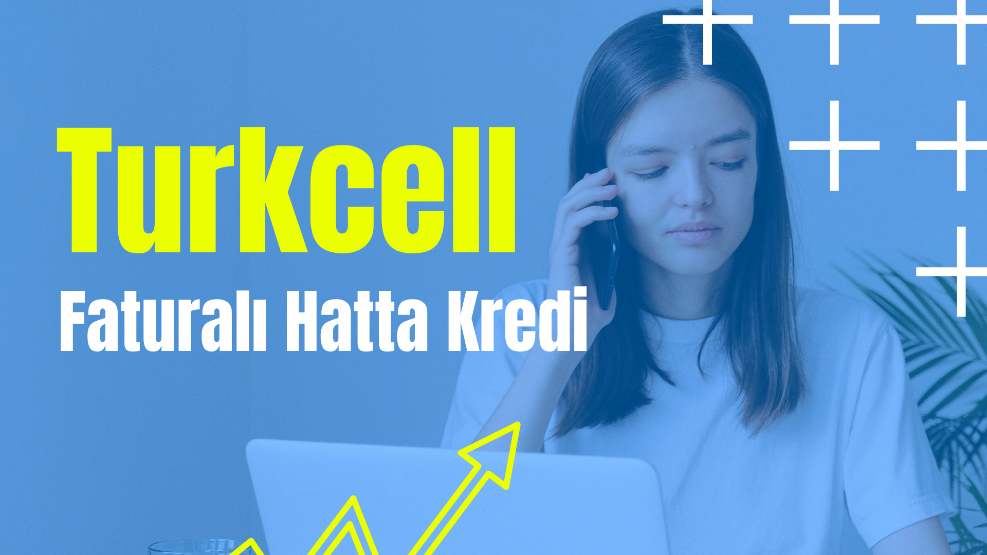 Turkcell Faturalı Hatta Kredi