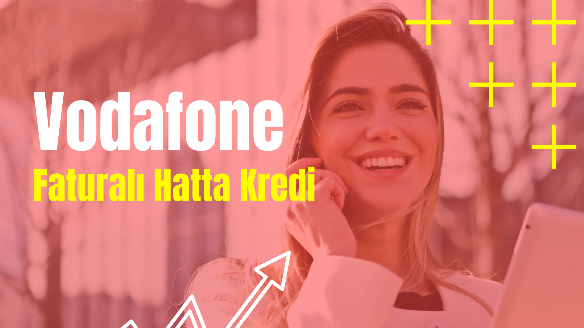 Vodafone Faturalı Hatta Kredi